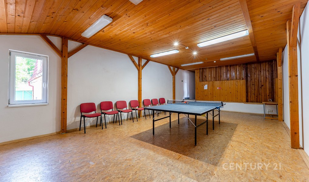 Prodej ubytovacího objektu 430 m², Jesenice – náhled fotky 15