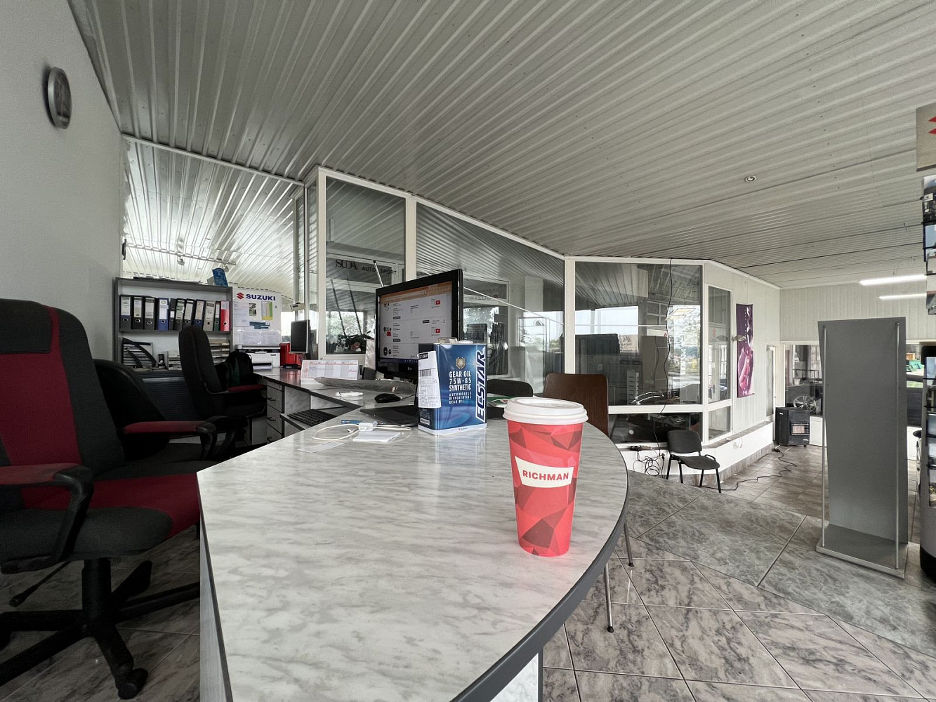 Prodej komerčního objektu (jiného typu) 700 m² — photo 2
