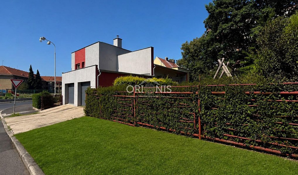 Prodej domu 156 m² s pozemkem 689 m², Chomutov – náhled fotky 3