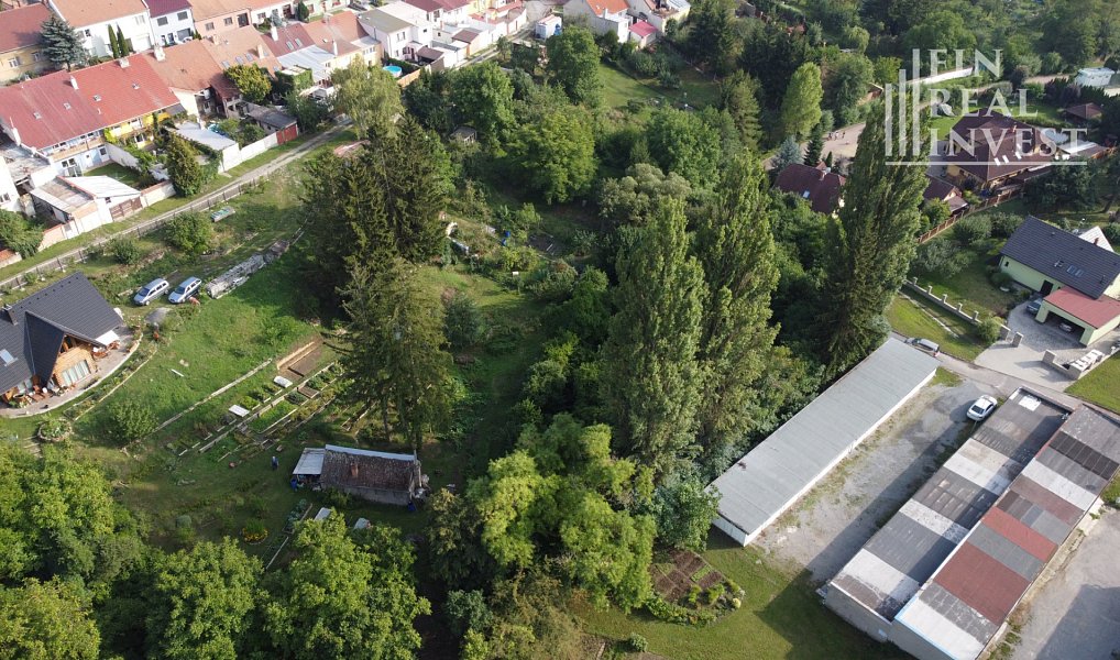 Prodej pozemku 1 178 m², Rousínov – náhled fotky 13