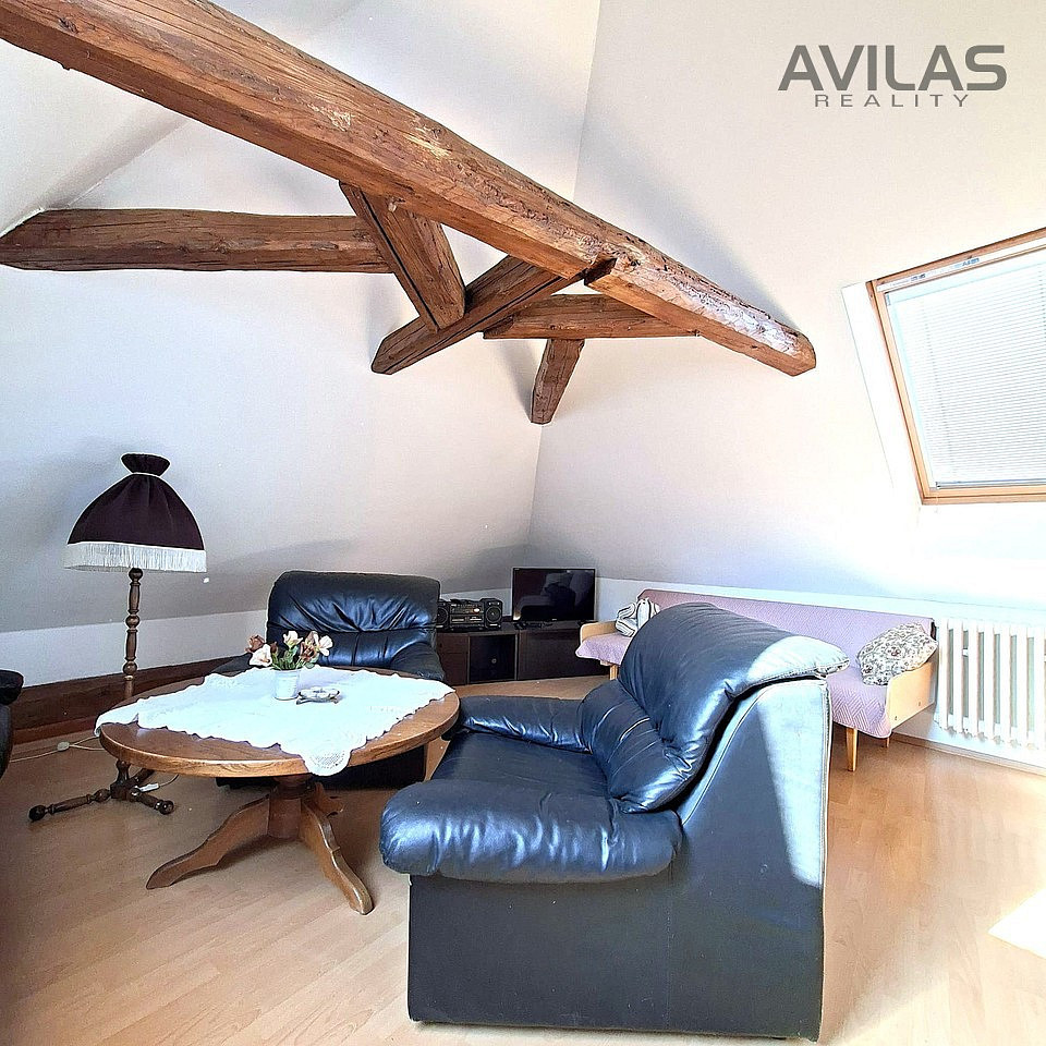 Pronájem bytu 1+kk 48 m² – fotografie 5