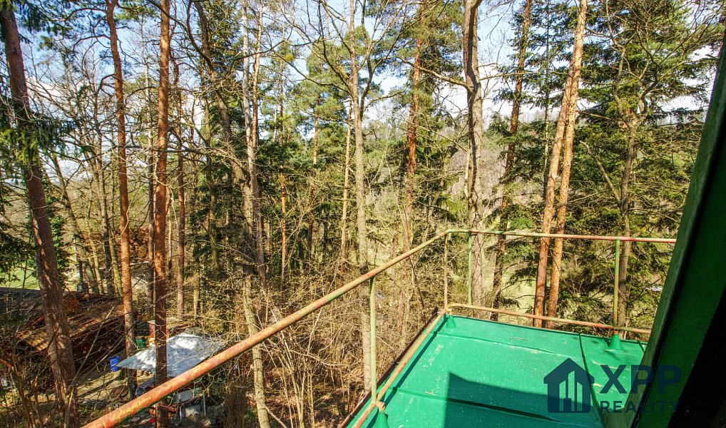 Prodej chaty/chalupy 39 m² s pozemkem 37 m², Doudleby – náhled fotky 16