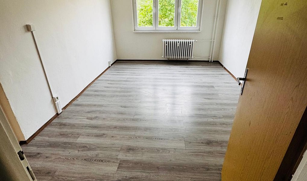 Pronájem bytu 2+1 56 m², Chodov – náhled fotky 4