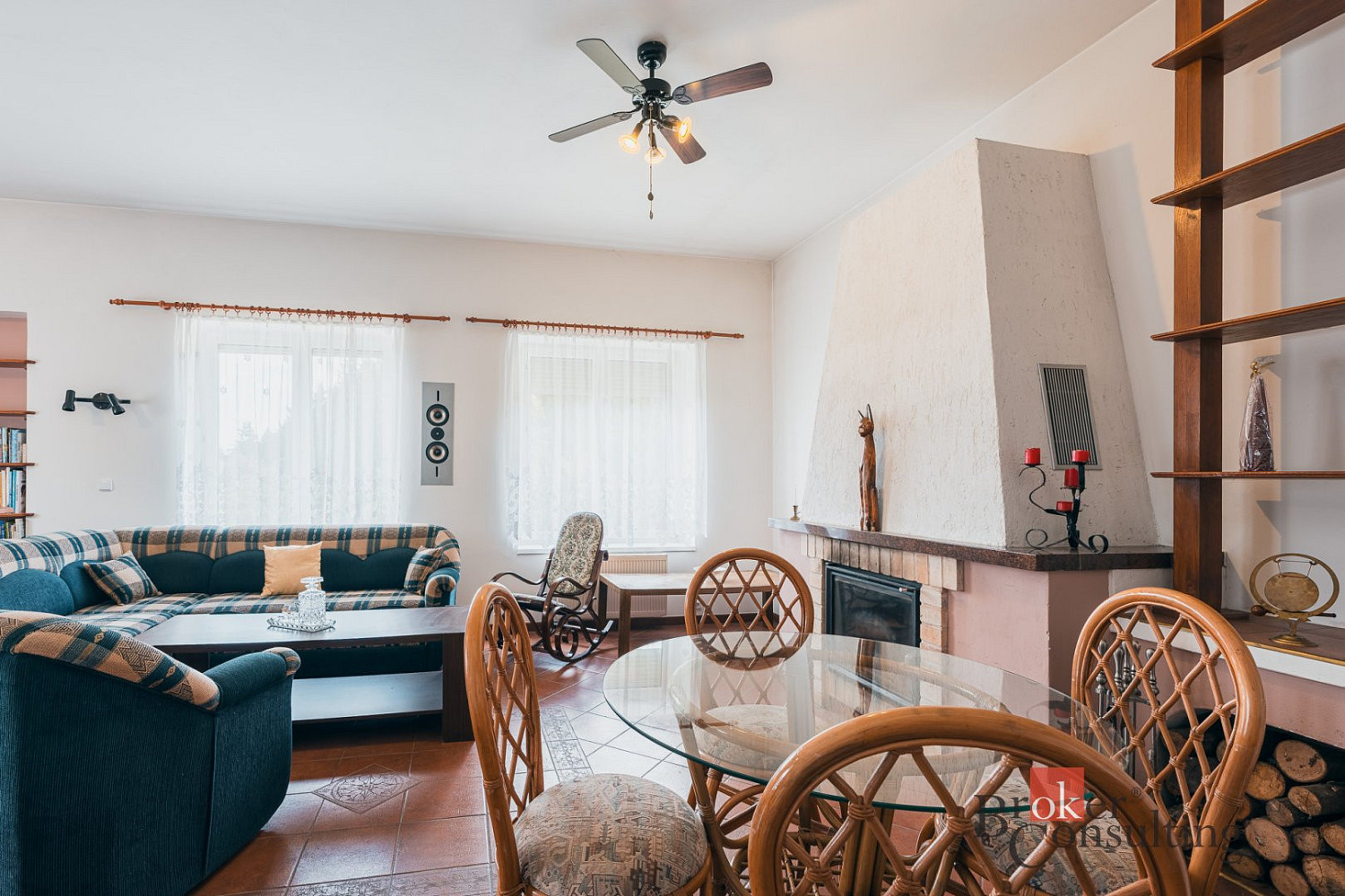 Prodej domu 400 m² s pozemkem 2 994 m² – fotografie 3