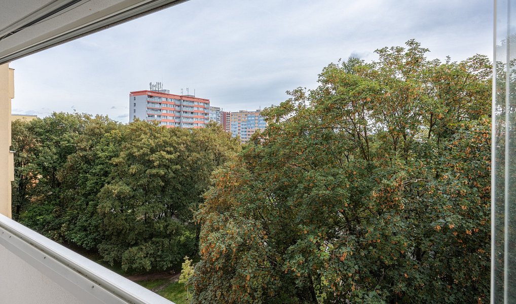Prodej bytu 2+kk 40 m², Kolín – náhled fotky 7