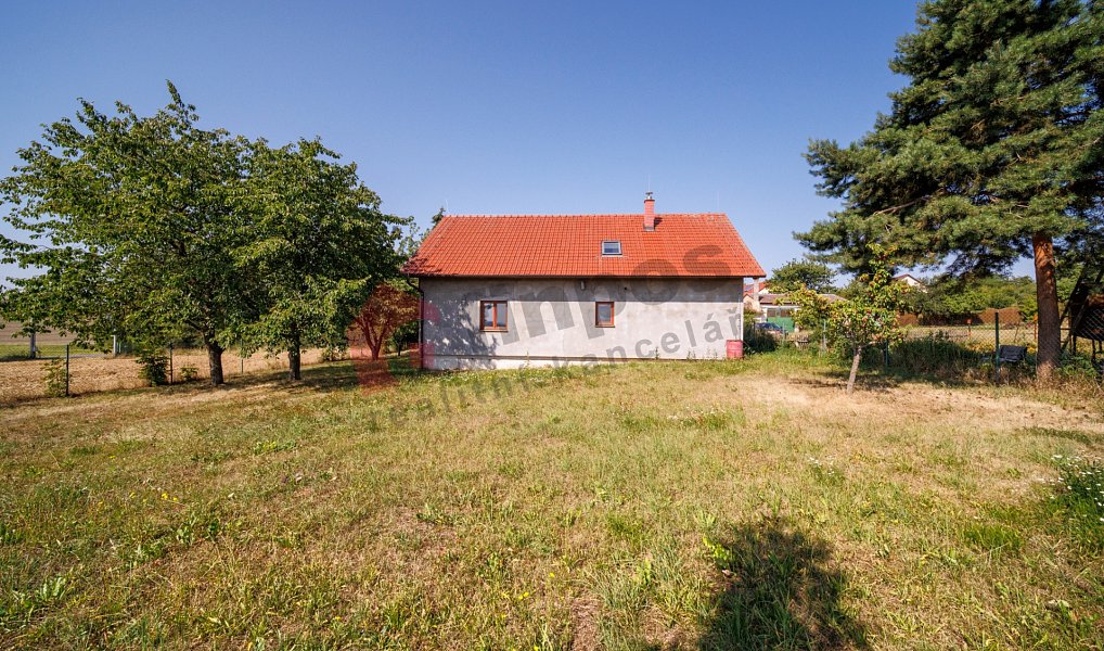 Prodej domu 159 m² s pozemkem 994 m², Šípy – náhled fotky 27