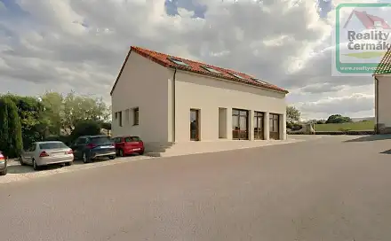 Prodej domu 190 m² s pozemkem 427 m², Neuměř, okres Plzeň-Jih