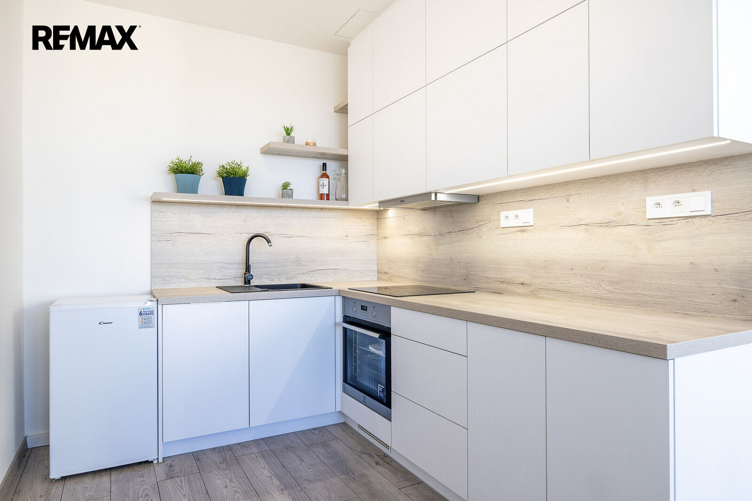 Prodej bytu 2+kk 52 m² – fotografie 4