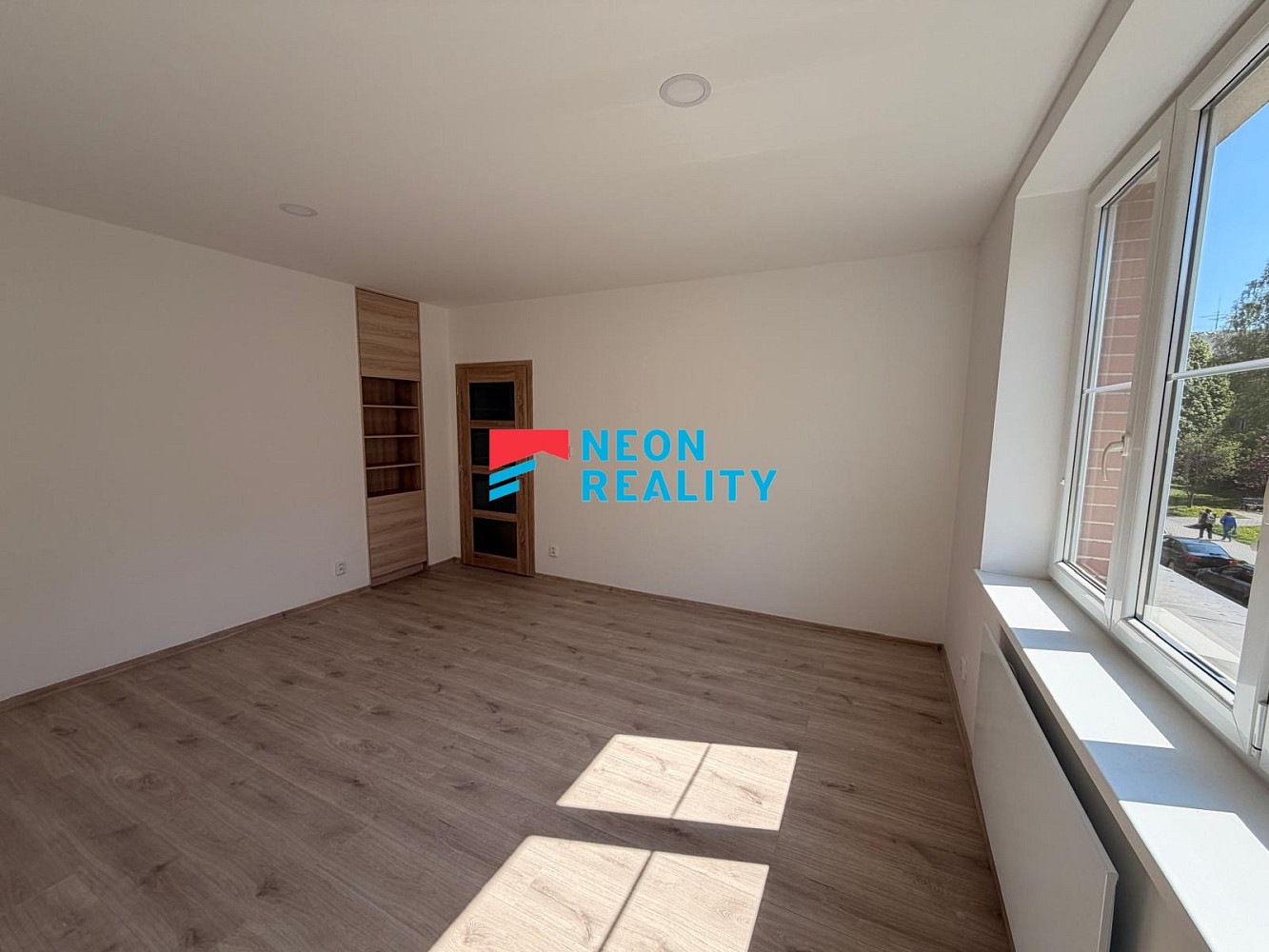 Pronájem bytu 3+kk 78 m² — photo 4
