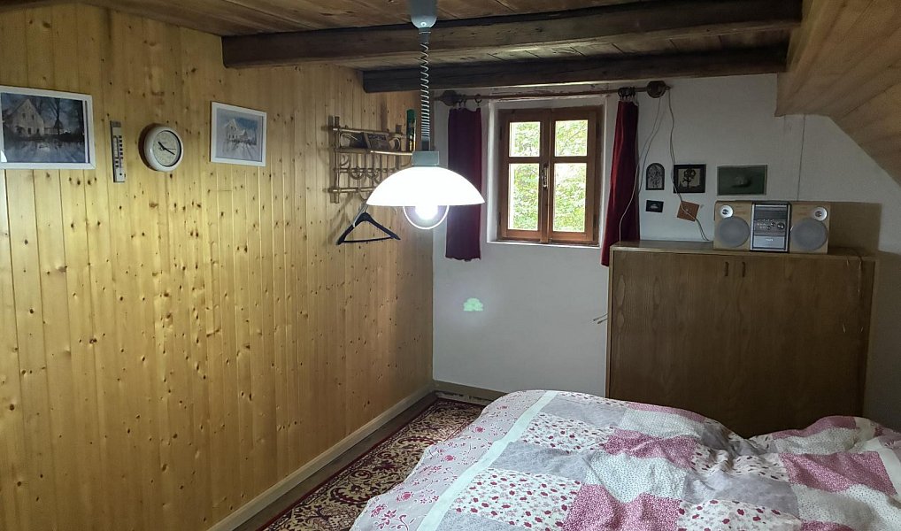 Prodej chaty/chalupy 276 m² s pozemkem 1 180 m², Růžová – náhled fotky 20