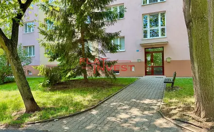 Prodej bytu 2+1 55 m², Marie Pujmanové, Most