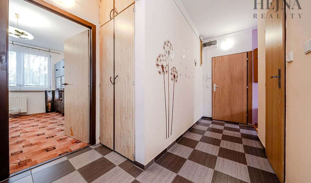 Prodej bytu 3+1 71 m², Orlová – náhled fotky 6