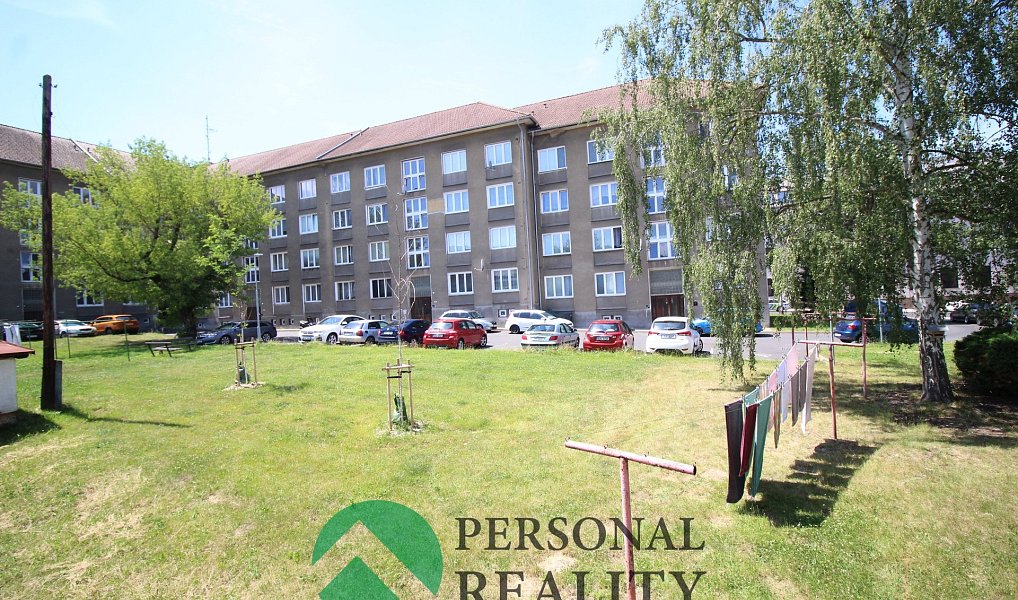 Pronájem bytu 2+1 62 m², Sokolov – náhled fotky 12