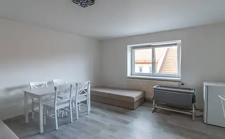 Pronájem pokoje 21 m², Hornická, Příbram - Příbram II