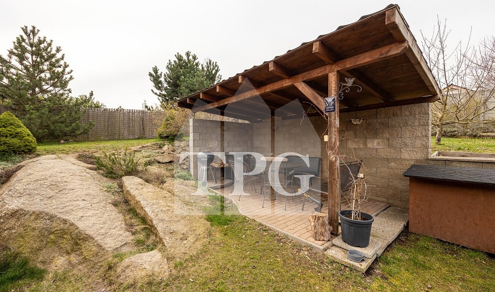 Prodej domu 140 m² s pozemkem 827 m², Doubravčice – náhled fotky 19