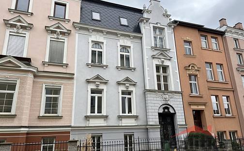 Prodej bytu 2+kk 44 m², Kylešovská, Opava - Předměstí