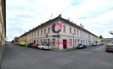 Pronájem obchodních prostor 60 m², Dlouhá, Terezín, okres Litoměřice