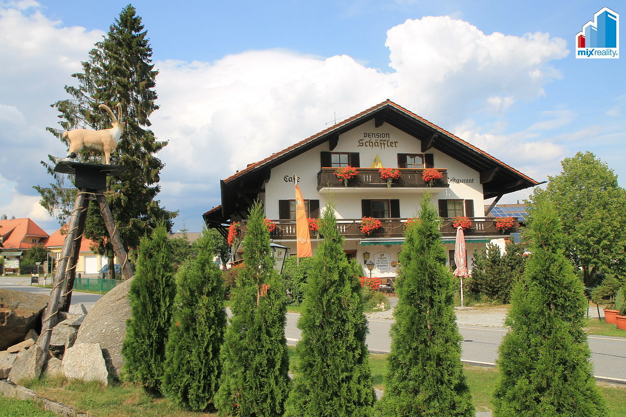 Prodej ubytovacího objektu 1 746 m² — photo 2