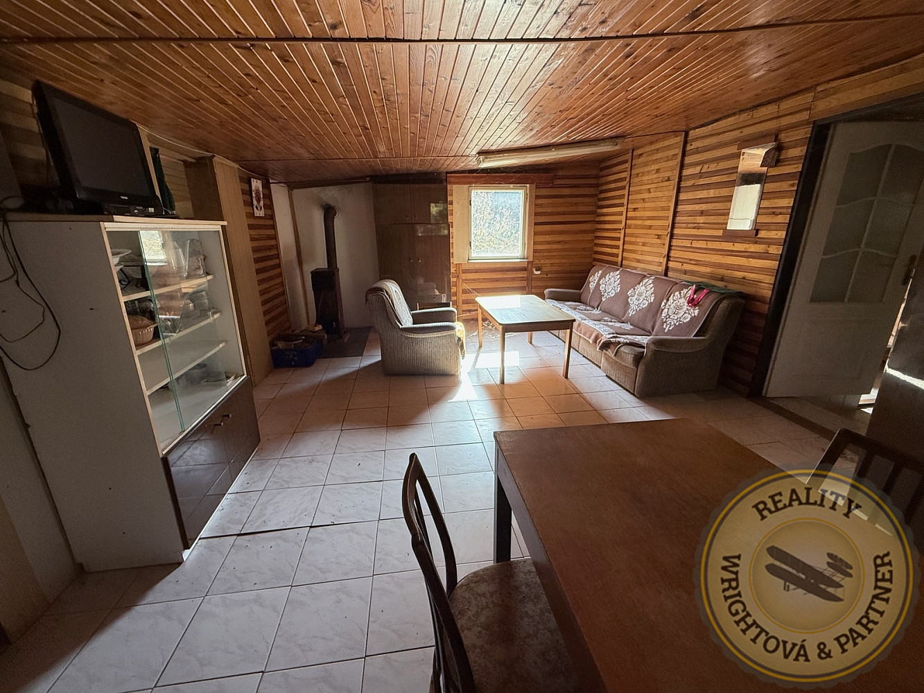 Prodej chaty/chalupy 20 m² s pozemkem 965 m² — photo 5