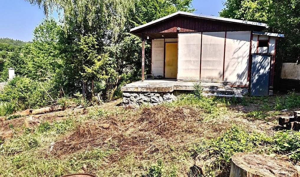 Prodej chaty/chalupy 329 m² s pozemkem 329 m², Kanice – náhled fotky 5