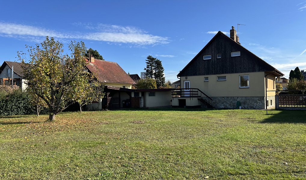 Prodej domu 194 m² s pozemkem 905 m², Hradec Králové – náhled fotky 15
