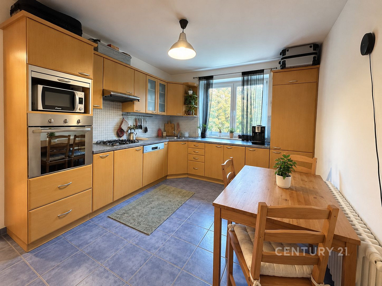 Pronájem bytu 2+1 48 m² – fotografie 5