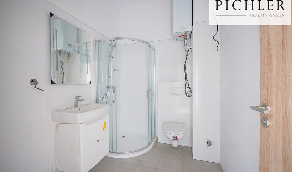 Pronájem bytu 1+kk 35 m², Horní Bříza – náhled fotky 7