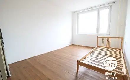 Pronájem bytu 3+1 81 m²