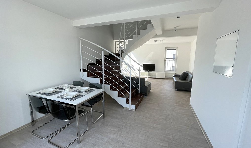 Pronájem bytu 3+kk 95 m², Uherské Hradiště – náhled fotky 6