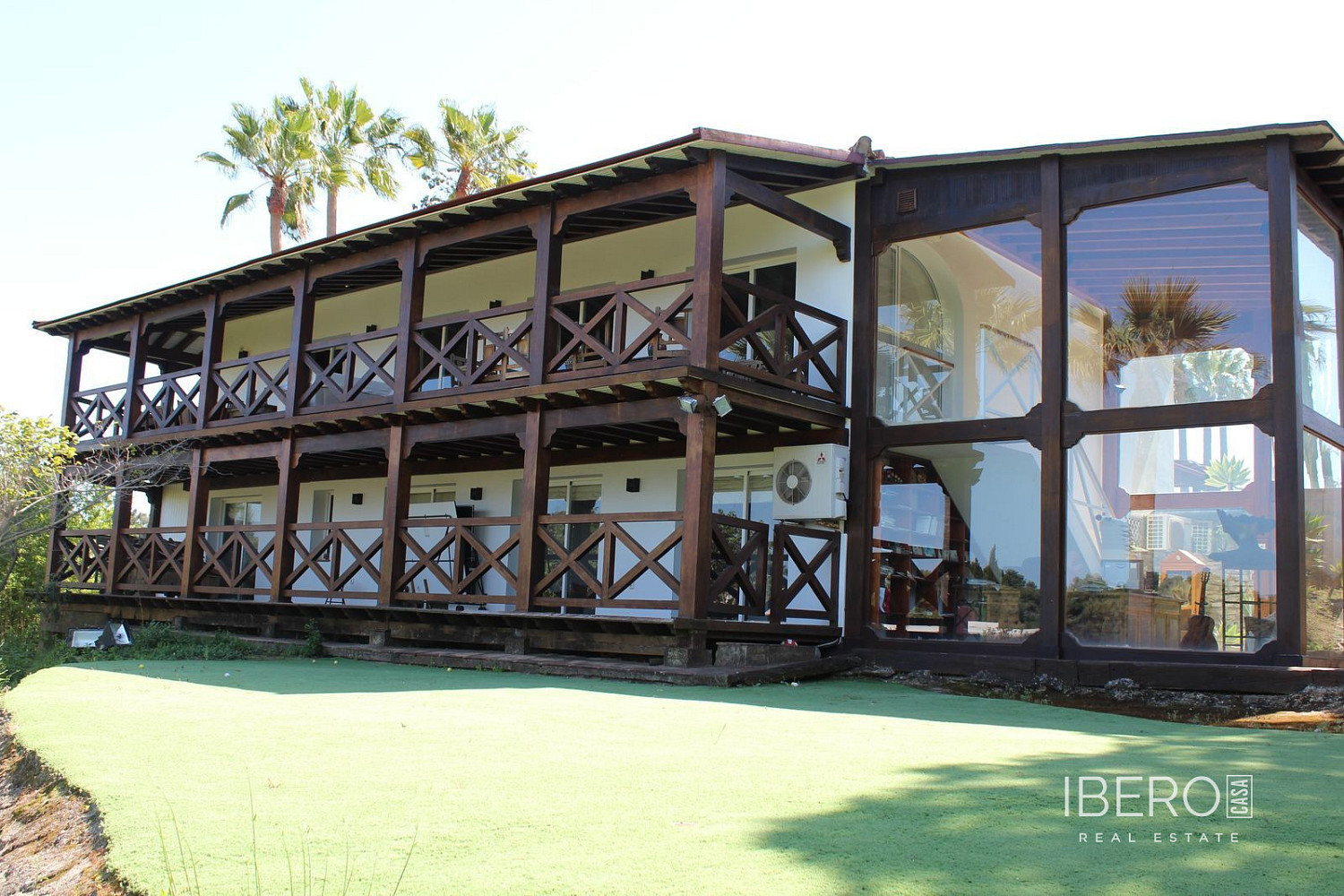 Casa 6+kk – San Roque, Sotogrande - Més