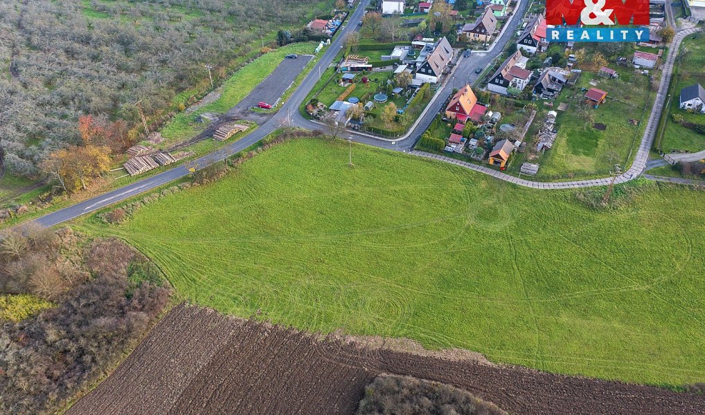 Prodej stavebního pozemku 7 275 m², Benešov nad Ploučnicí – náhled fotky 6