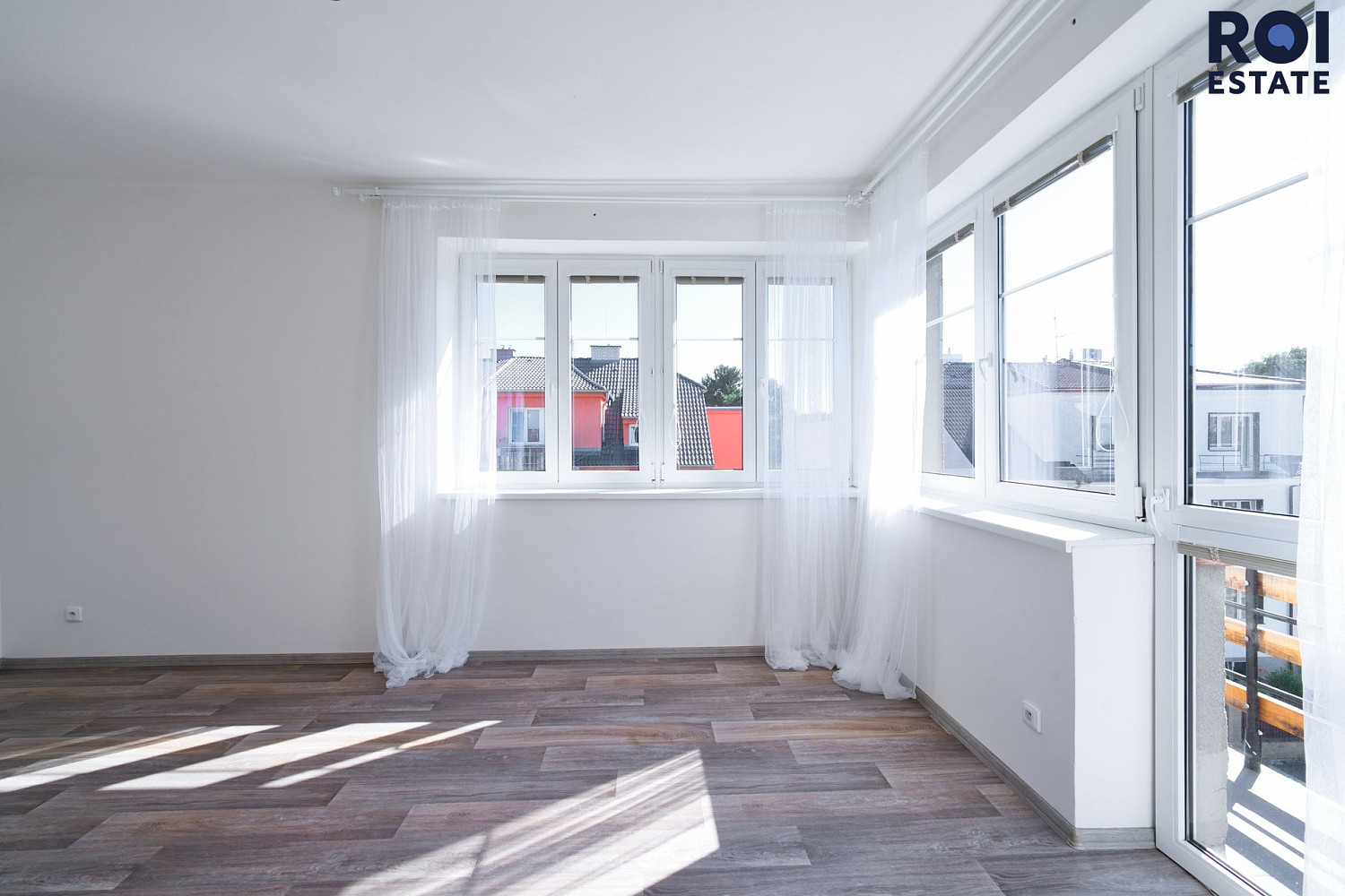 Pronájem bytu 2+1 53 m² - Mehr