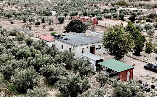 Prodej domu 135 m² s pozemkem 3 850 m², Salinas, Španělsko