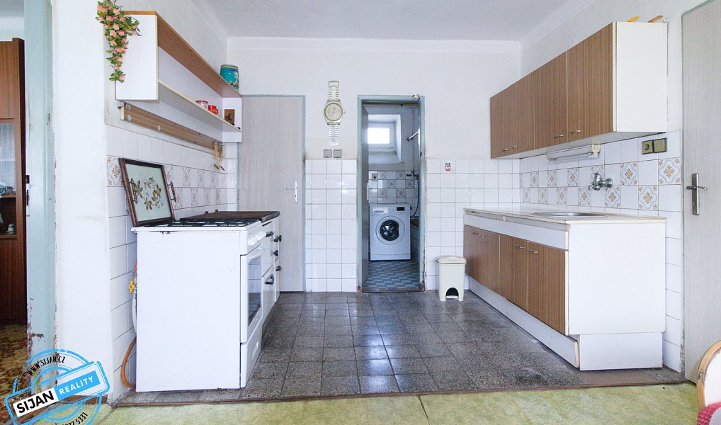 Prodej domu 205 m² s pozemkem 2 064 m², Rýmařov – náhled fotky 13