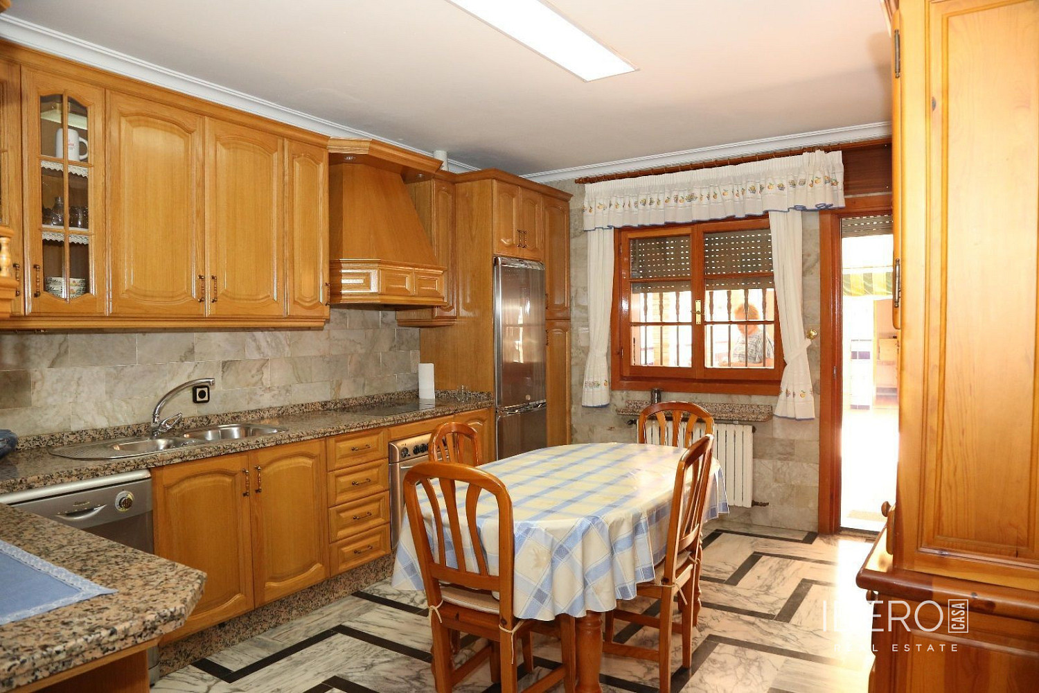 Casa – Valencia de las Torres, Badajoz - Més