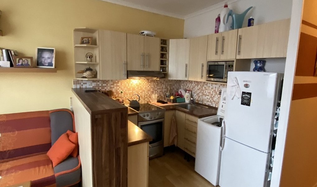 Pronájem bytu 2+kk 38 m², Liberec – náhled fotky 9