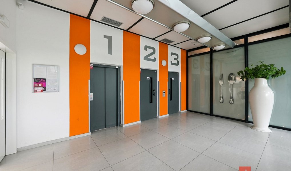 Prodej bytu 1+kk 30 m², Praha – náhled fotky 14
