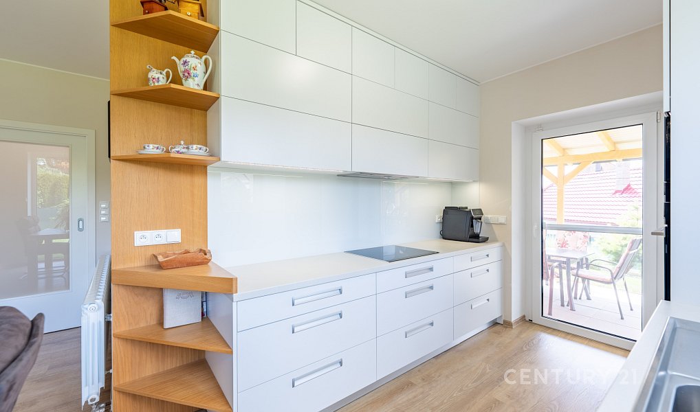 Prodej domu 119 m² s pozemkem 419 m², Veselá – náhled fotky 9