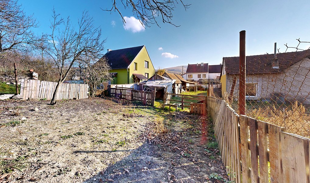 Prodej domu 120 m², Záhorovice – náhled fotky 20