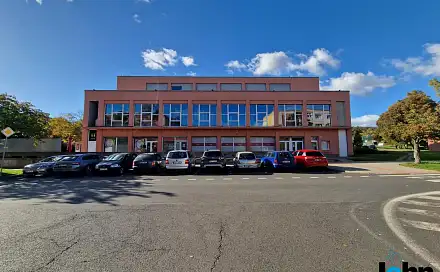 Prodej komerčního objektu (jiného typu) 3 120 m², Zdeňka Fibicha, Most