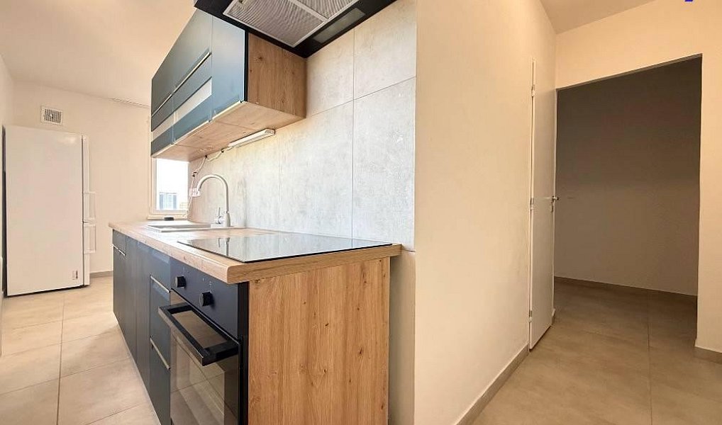 Prodej bytu 2+1 59 m², Chomutov – náhled fotky 2