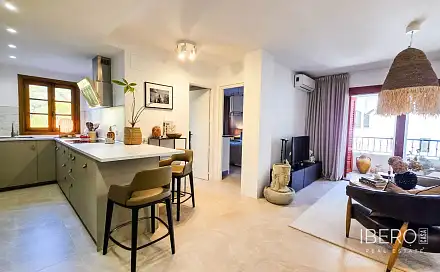 Prodej bytu 2+kk 56 m², La Duquesa, Španělsko