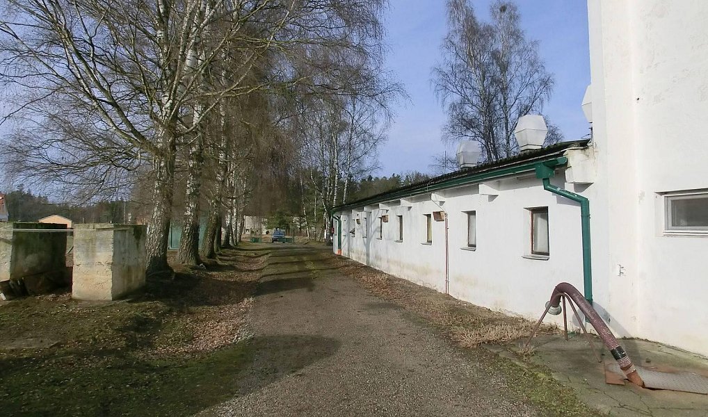 Prodej zemědělského objektu 2 000 m², Majdalena – náhled fotky 27