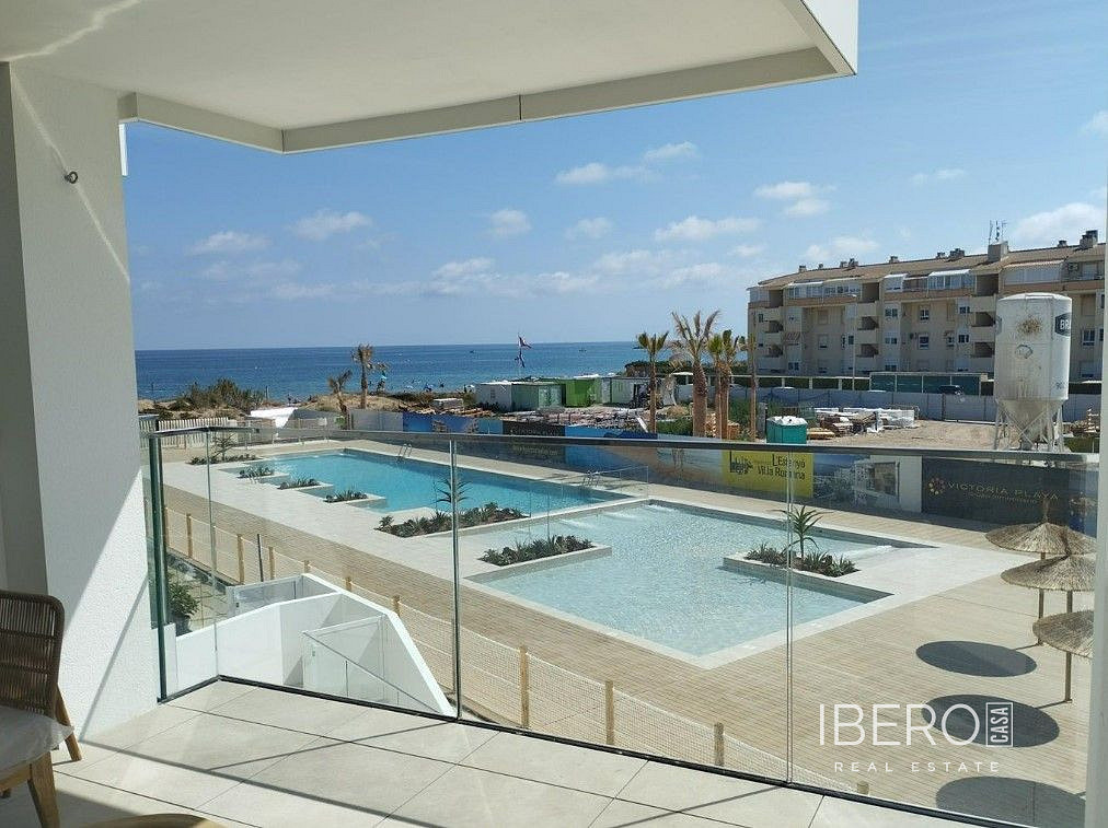 Pis 3+kk – Alacant / Alicante, Vistahermosa de la Creu, l'Alacantí - Vista 5