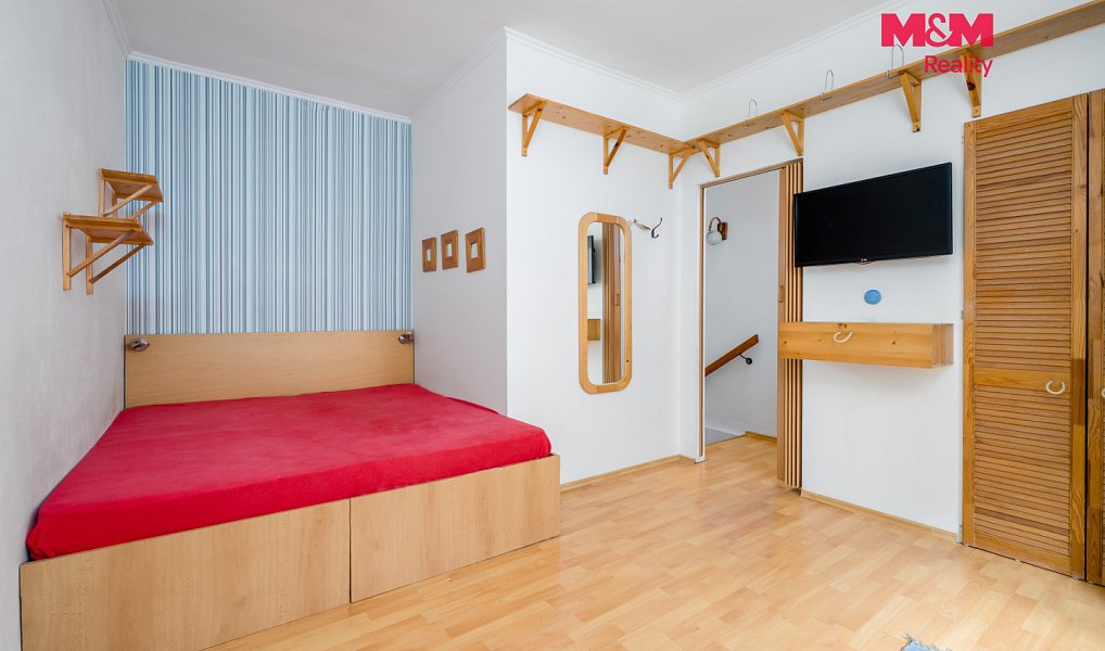 Prodej bytu 3+1 76 m², Teplice – náhled fotky 9