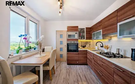 Prodej bytu 3+1 74 m²