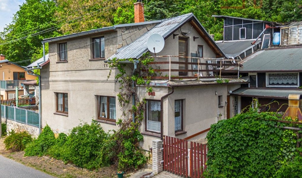 Prodej domu 169 m² s pozemkem 246 m², Bělá pod Bezdězem – náhled fotky 12