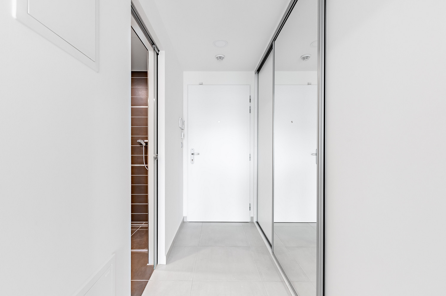 Pronájem bytu 1+kk 35 m² – fotografie 5