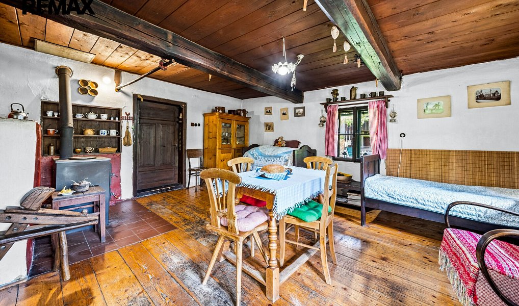Prodej domu 267 m² s pozemkem 1 885 m², Proseč – náhled fotky 46