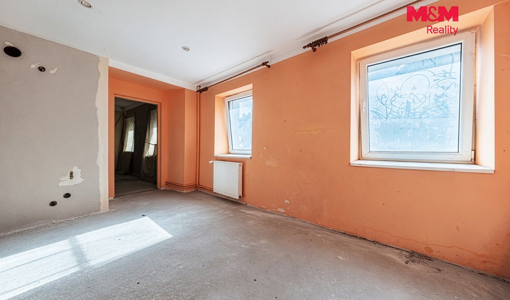 Prodej domu 183 m² s pozemkem 278 m², Kralupy nad Vltavou – náhled fotky 17